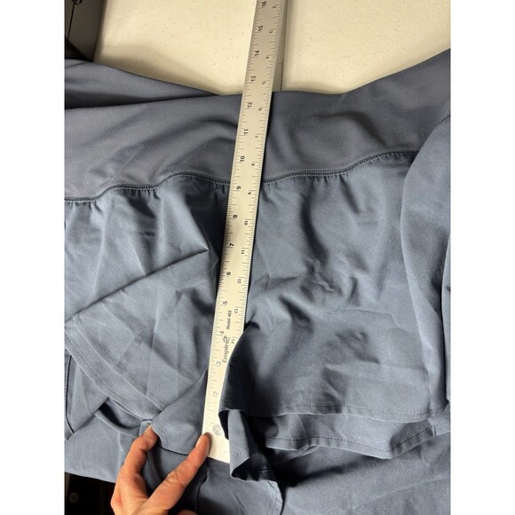 Calia By Carrie Underwood Kick It up Performance Short Women Sz XXL - Picture 11 of 11